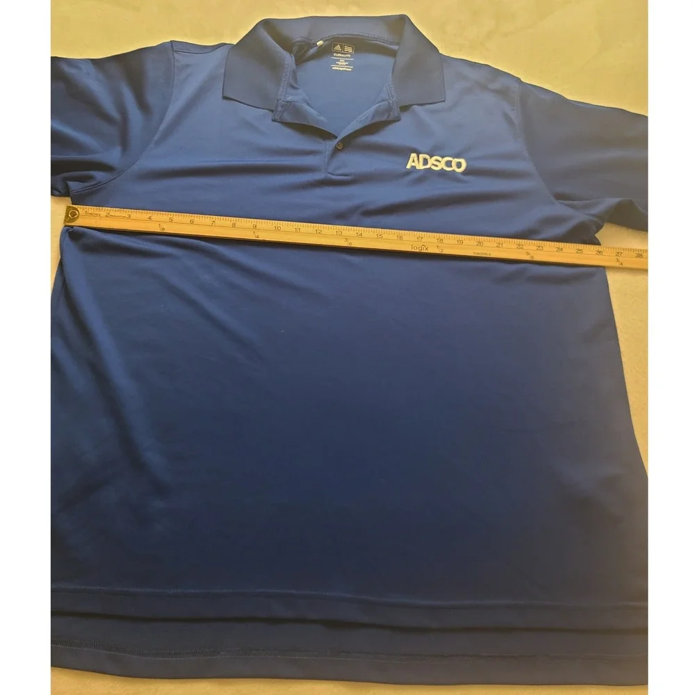 adidas golf climalite
